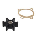 Product Image of Replacement Impeller & Gasket Kit for Utility Pump Model 311/310