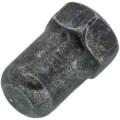 Product Image of 5/16" Hex Acorn Nut (Black), 0163M00006P