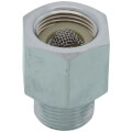 Product Image of 3/8" F x M Compression Check Valve Assembly, 016419-25