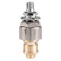Product Image of CWS EasyInstall LTC Quarter-Turn Cerama w/ Check Valve, 016768-25NS