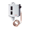 Product Image of RT101 Temperature Control