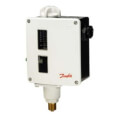 Product Image of RT116 Pressure Switch