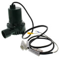 Product Image of 12V DC Backup Pump Only w/ Terminals For Basement Sentry