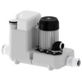 Product Image of SaniCom1 Heavy Duty Commercial Drain Pump Light Duty Water Pump