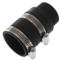 Product Image of 1-1/2" Vertical Inline Check Valve
