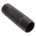 Product Image of 1" x 4" Standard Right & Left Schedule 40 Black Nipple