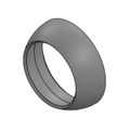 Product Image of Trim Ring (Polished Chrome), 020516-40