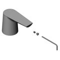 Product Image of LakeCrest Widespread Handle Kit (Polished), 020521-40