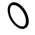 Product Image of Concealed Widespread Washer (Black), 020524-45