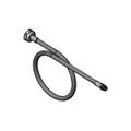 Product Image of Flexible Supply Connector Hose (1/2" NPSM Female x M10x1 Male), 020932-45