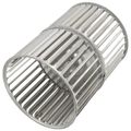 Product Image of 5.84" x 7.88" CCW Blower Wheel, 1/2" Bore, 021482300