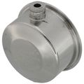 Product Image of 1/8" Adjustable Angle Steam Vent Valve Kit