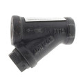 Product Image of 1/2" 77SI Cast Iron Wye Strainer (Threaded)