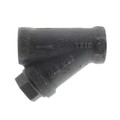 Product Image of 3/4" 77SI Cast Iron Wye Strainer (Threaded)