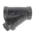 Product Image of 1" 77SI Cast Iron Wye Strainer (Threaded)