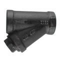 Product Image of 1-1/4" 77SI Cast Iron Wye Strainer (Threaded)