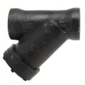 Product Image of 3" 77SI Cast Iron Wye Strainer (Threaded)