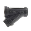 Product Image of 3/4" 77S-M1 Cast Iron Wye Strainer (Threaded)