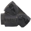 Product Image of 3/4" 77SM1-40 Cast Iron Wye Strainer