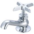 Product Image of Four Arm Handle Basin Faucet