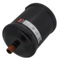 Product Image of 3/8" ODF Sweat DCB Bi-Flow Liquid Line Filter-Drier, DCB 163S (16 Cubic Inches)