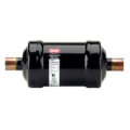 Product Image of 1/2" ODF Sweat DMB Bi-Flow Liquid Line Filter Drier, DMB054S (5 Cubic Inches)
