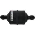 Product Image of 1/2" Flare Liquid Line Filter Drier (16 Cubic Inches)
