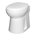 Product Image of Sanicompact 4C Dual Flush Macerating One Piece Toilet System