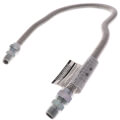 Product Image of Model 30-3131-36 1/2" ID (5/8" OD) Stainless Steel Gas Connector 1/2" MIP x 1/2" MIP (36" Length)