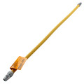 Product Image of Model 30C-3131-36 1/2" ID (5/8" OD) Coated Stainless Steel Gas Connector 1/2" MIP x 1/2" MIP (36" Length)