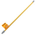 Product Image of Model 30C-3132-36 1/2" ID (5/8" OD) Coated Stainless Steel Gas Connector 1/2" MIP x 1/2" FIP (36" Length)