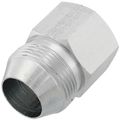 Product Image of 1" OD Flare x 3/4" FIP Gas Flare Adapter