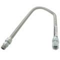 Product Image of Model 30-3132-30 1/2" ID (5/8" OD) Stainless Steel Gas Connector 1/2" MIP X 1/2 FIP (30" Length)