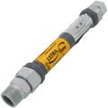 Product Image of Model 20-3131-48, 3/8" ID (1/2" OD) Stainless Steel Gas Connector 1/2" MIP x 1/2" MIP (48" Length)