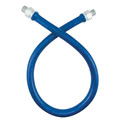 Product Image of Model 1675BP48 3/4" ID (1" OD) Safety System Replacement Hose (48" Length)