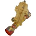 Product Image of Straight Drain/Feed Valve (Applied), 025-53822-000