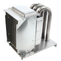 Product Image of 3 Cell Heat Exchanger, 0257F00172S