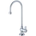 Product Image of Single Handle Bar Faucet