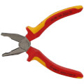 Product Image of 6-1/4" Insulated Combination Pliers