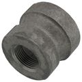 Product Image of 1-1/2" x 1" Black Cast Iron Steam Reducer, Class 125