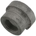 Product Image of 2" x 1-1/2" Black Cast Iron Steam Reducer, Class 125
