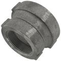 Product Image of 2-1/2" x 2" Black Cast Iron Steam Reducer, Class 125