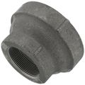Product Image of 3" x 2" Black Cast Iron Steam Reducer, Class 125