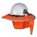 Product Image of Full Brim Sombrero (Orange)
