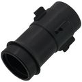 Product Image of A163 Guide, Black