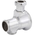 Product Image of A-3-A CP Valve Body Sub-Assembly w/ 2-1/16" Adjustable Tail