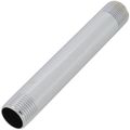 Product Image of 1/2" x 5" Chrome Brass Nipple (Lead Free)