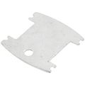 Product Image of Vandal Resistant Spray Head Removal Key for EBF/ETF and Optima