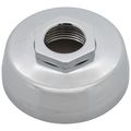 Product Image of F-5-AW 3/4" CP Spud Coupling Assembly for Exposed Flushometers