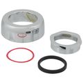 Product Image of F-56-A Regal 1-1/2" x 3" Spud Coupling Assembly w/ Flange, Slip Joint Gasket & Friction Ring